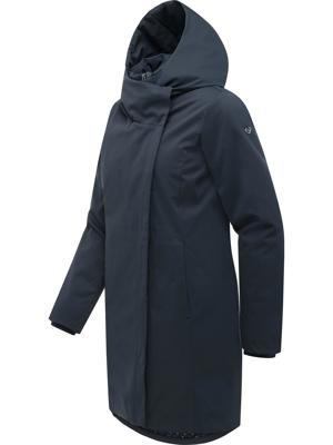 Winter Kurzmantel "Pavleen Y"
