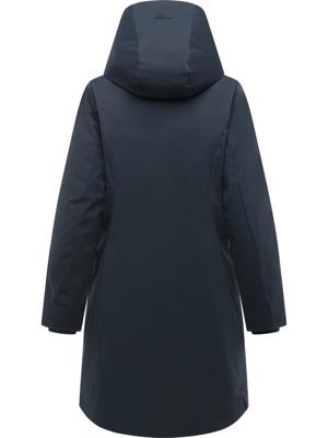 Winter Kurzmantel "Pavleen Y"