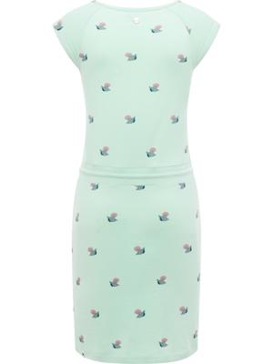 Leichtes Sommerkleid "Penellope Print YOUMODO"