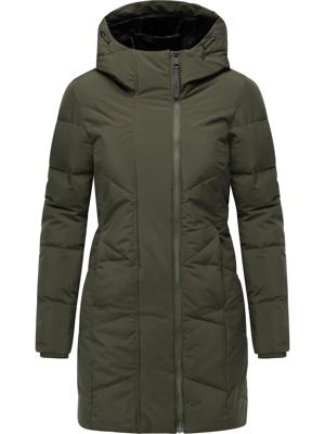Dark Olive