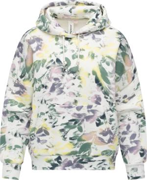 Hoodie mit verstellbarer Kapuze "Pirita Print"
