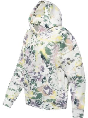 Hoodie mit verstellbarer Kapuze "Pirita Print"