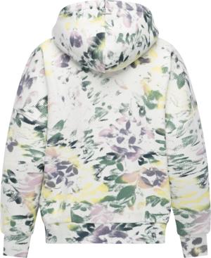 Hoodie mit verstellbarer Kapuze "Pirita Print"