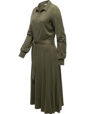Blusenkleid "Plantee"