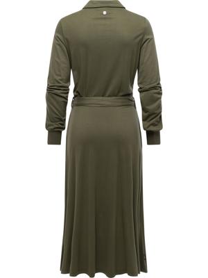 Blusenkleid "Plantee"