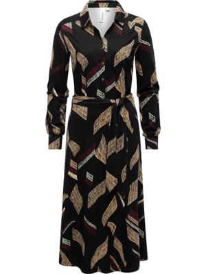 Kleid "Plantee Print"