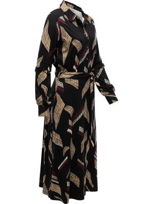 Kleid "Plantee Print"
