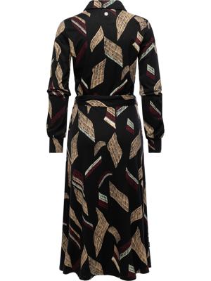 Kleid "Plantee Print"