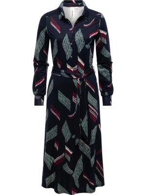 Kleid "Plantee Print"
