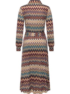 Kleid "Plantee Print"