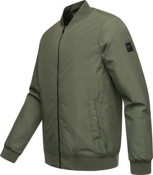 Bomberjacke "Quadio"