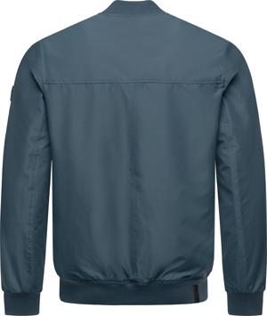 Bomberjacke "Quadio"