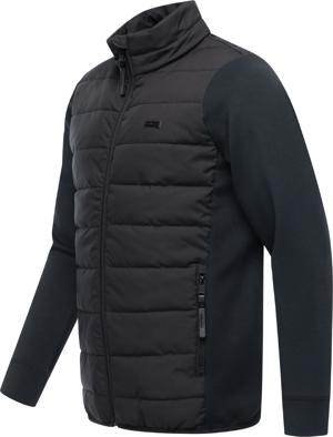 Steppjacke Outdoor-Jacke mit Stehkragen "Rendan Tech YOUMODO"
