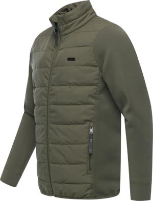 Steppjacke Outdoor-Jacke mit Stehkragen "Rendan Tech YOUMODO"