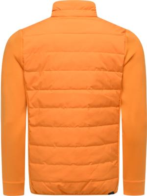 Steppjacke Outdoor-Jacke mit Stehkragen "Rendan Tech YOUMODO"
