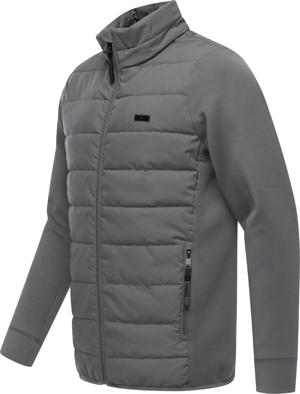 Steppjacke Outdoor-Jacke mit Stehkragen "Rendan Tech YOUMODO"
