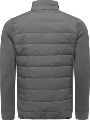 Steppjacke Outdoor-Jacke mit Stehkragen "Rendan Tech YOUMODO"