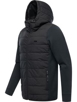 Steppjacke Outdoor-Jacke mit Kapuze "Rendy Tech YOUMODO"