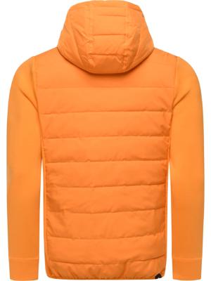 Steppjacke Outdoor-Jacke mit Kapuze "Rendy Tech YOUMODO"