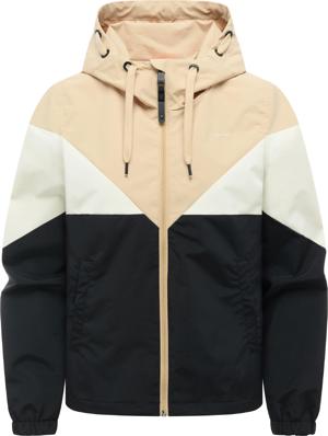 Wasserdichte Übergangsjacke "Rochele"