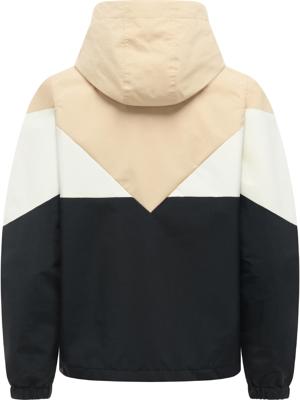 Wasserdichte Übergangsjacke "Rochele"