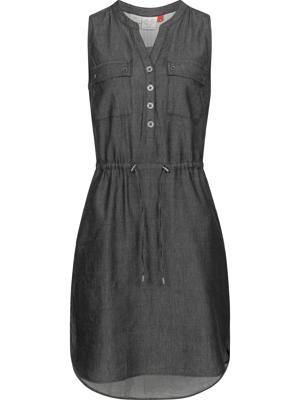 Leichtes Sommerkleid in Jeansoptik "Roisin Denim"