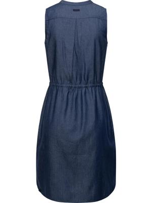 Leichtes Sommerkleid in Jeansoptik "Roisin Denim"