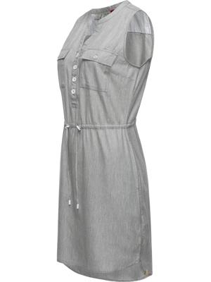 Leichtes Sommerkleid in Jeansoptik "Roisin Denim"