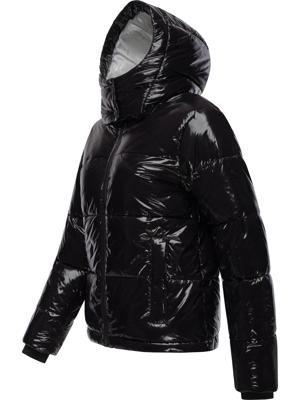 Shiny Winterjacke " Roobie"