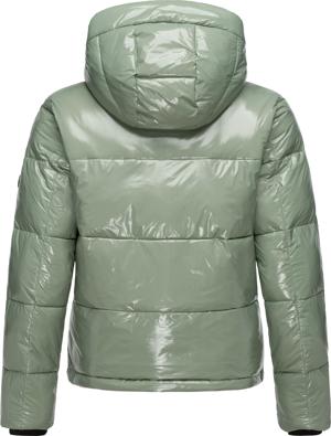 Shiny Winterjacke " Roobie"