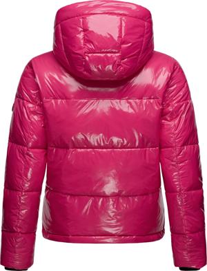 Shiny Winterjacke " Roobie"