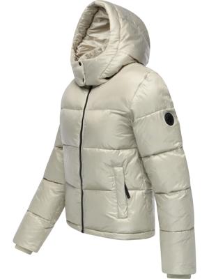 Winterjacke mit Kapuze Roobie II