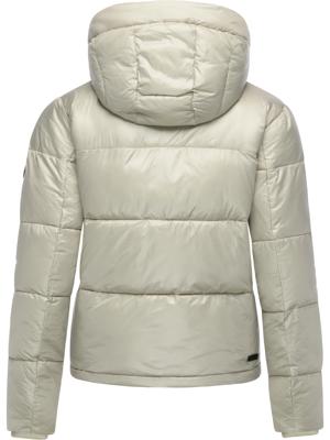 Winterjacke mit Kapuze Roobie II