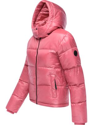 Winterjacke mit Kapuze "Roobie II"