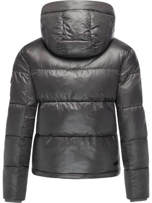 Winterjacke mit Kapuze Roobie II