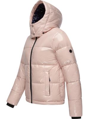 Shiny Winterjacke " Roobie"