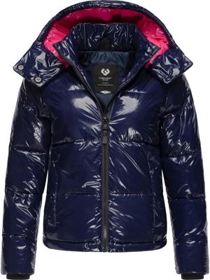 Shiny Winterjacke " Roobie"