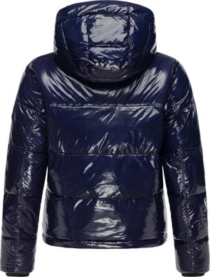 Shiny Winterjacke " Roobie"