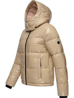 Shiny Winterjacke " Roobie"