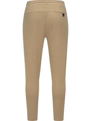 lange Hose mit Reißverschlusstaschen "Roydy Long"