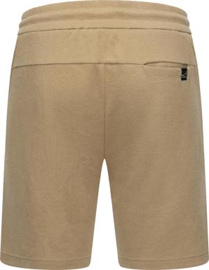 Shorts mit Reißverschlusstaschen "Roydy"