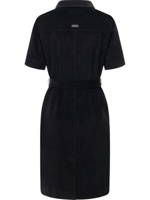 Kordkleid mit Hemdkragen "Rozyna Cordy YOUMODO"