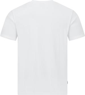 Boxy T-Shirt mit Rennwagen-Stickerei "Samms G Gots YOUMODO"