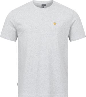 Boxy T-Shirt mit Krug-Stickerei "Samms J Gots YOUMODO"