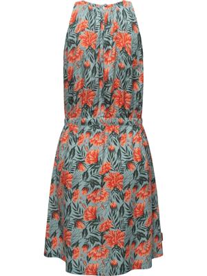 Leichtes Sommerkleid "Sanai Print Organic"