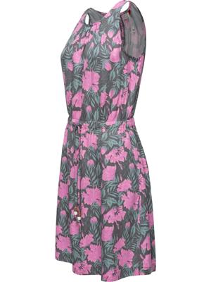 Leichtes Sommerkleid "Sanai Print Organic"