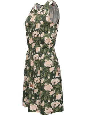 Leichtes Sommerkleid "Sanai Print Organic"