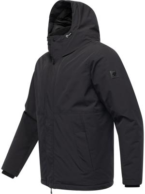 Winterjacke mit Kapuze "Saqon YOUMODO"