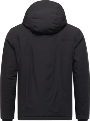 Winterjacke mit Kapuze "Saqon YOUMODO"