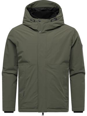 Winterjacke mit Kapuze "Saqon YOUMODO"